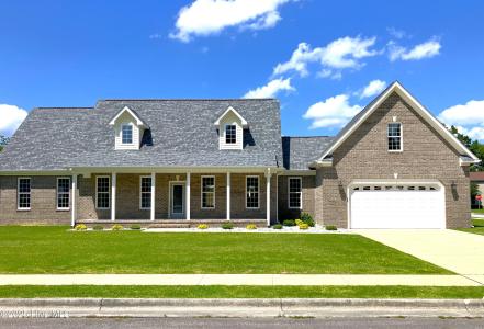 407 King Richard Court, Jacksonville, NC 28546, USA