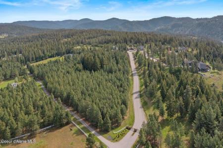TBD Frosty Pines Trail 5A#1, Coeur D'alene, Idaho 83814, États-Unis
