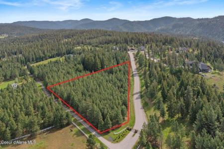 TBD Frosty Pines Trail 5A#1, Coeur D'alene, Idaho 83814, États-Unis