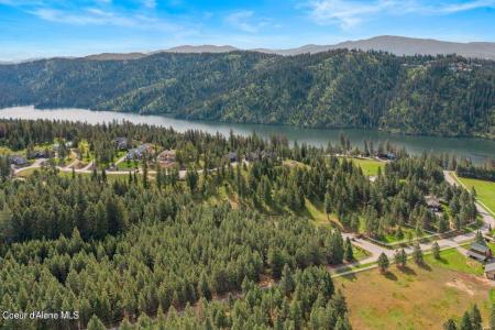 TBD Frosty Pines Trail 5A#1, Coeur D'alene, Idaho 83814, États-Unis