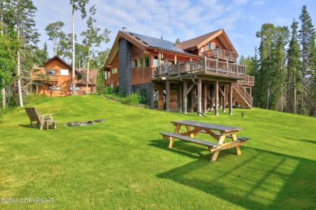 37905 Hall Road, Sterling, Alaska 99672, USA