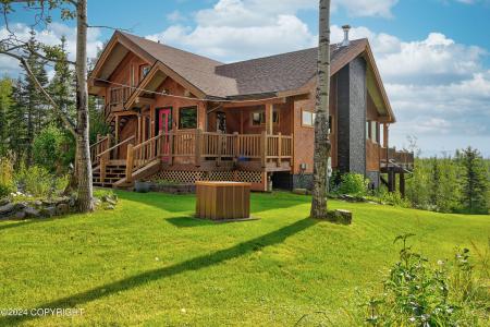 37905 Hall Road, Sterling, Alaska 99672, Estados Unidos