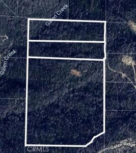 Galen Ridge Road, Berry Creek, California 95916, HOA KỲ