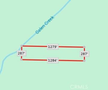 Galen Ridge Road, Berry Creek, Califórnia 95916, Estados Unidos