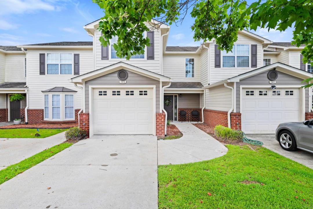 789 Majestic Drive, Crestview, 佛罗里达州 32536, 美国
