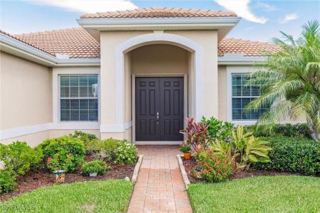 3260 Magnolia Landing Lane, North Fort Myers, Floride 33917, États-Unis