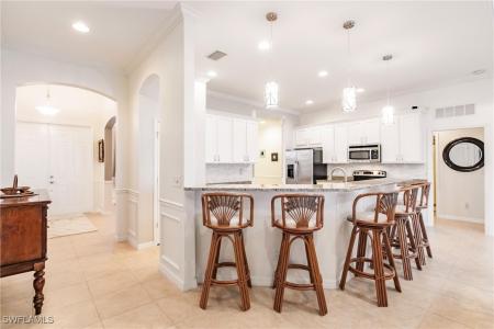 3260 Magnolia Landing Lane, North Fort Myers, Floride 33917, États-Unis