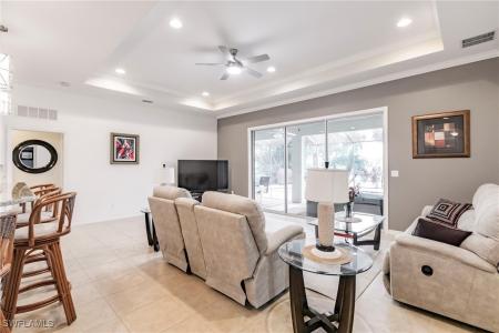 3260 Magnolia Landing Lane, North Fort Myers, Floride 33917, États-Unis