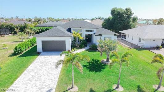 1716 SW 44th Terrace, Cape Coral, Florida 33914, USA