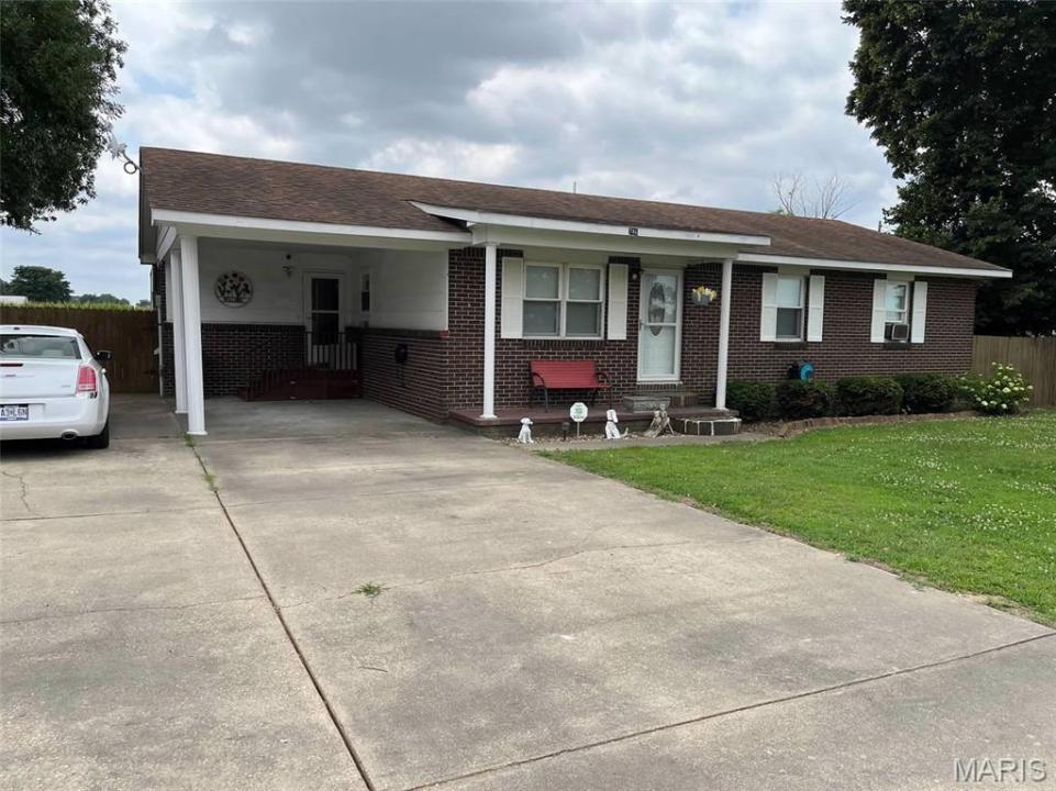 746 State Highway P, New Madrid, Missouri 63869, États-Unis