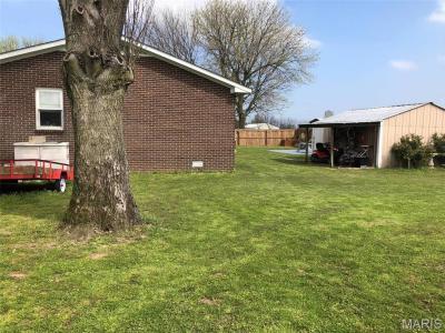 746 State Highway P, New Madrid, Missouri 63869, États-Unis