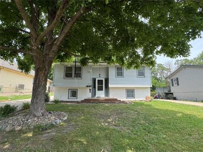 1105 Bundy Street, Des Moines, アイオワ 50315, アメリカ合衆国