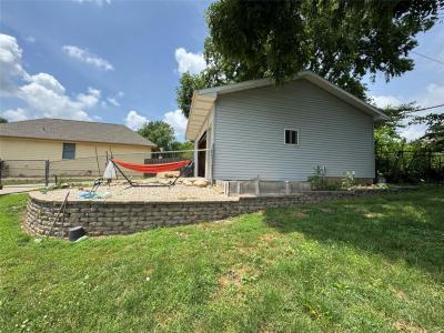1105 Bundy Street, Des Moines, アイオワ 50315, アメリカ合衆国