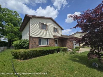 3116 Colchester Road, Lansing, 密歇根州 48906, 美国