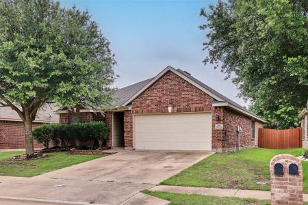 12025 Rowsley Lane, Burleson, تكساس 76028, الولايات المتحدة
