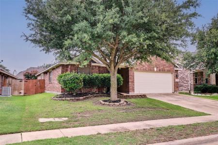 12025 Rowsley Lane, Burleson, تكساس 76028, الولايات المتحدة