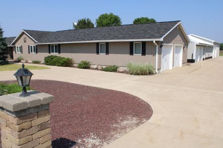 7680 S Warner Avenue, Fremont, Michigan 49412, USA