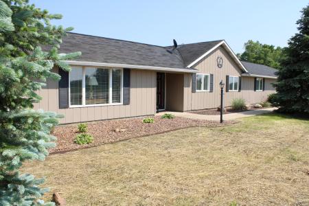 7680 S Warner Avenue, Fremont, Michigan 49412, USA