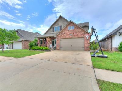 2308 Bretford Way, Norman, Oklahoma 73071, USA