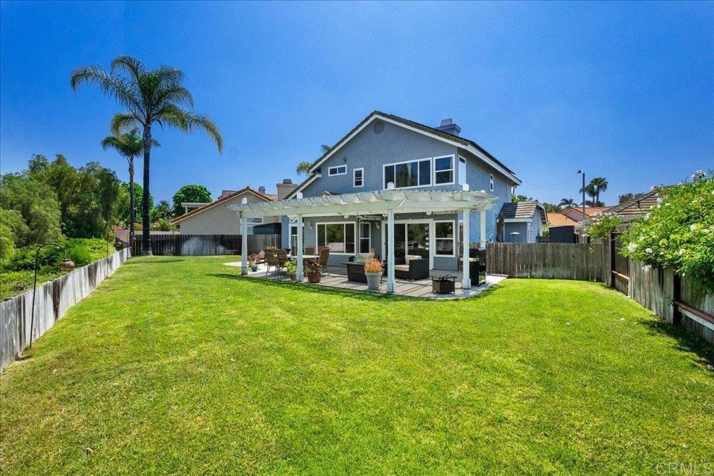655 Boysenberry Way, Oceanside, California 92057