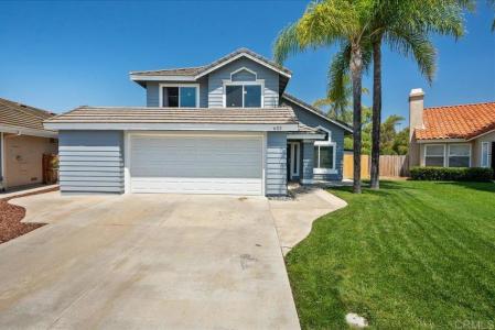 655 Boysenberry Way, Oceanside, California 92057