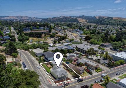 128 N Mason Street, Arroyo Grande, California 93420