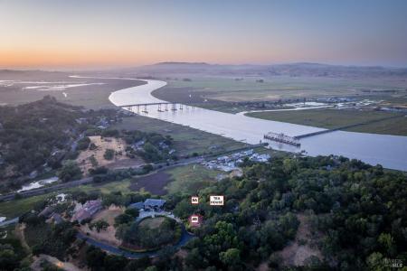 40 Beattie Ave, Novato, California 94945, USA