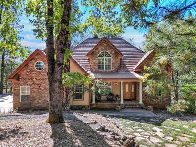 11722 Logans Run Court, Grass Valley, California 95945, USA