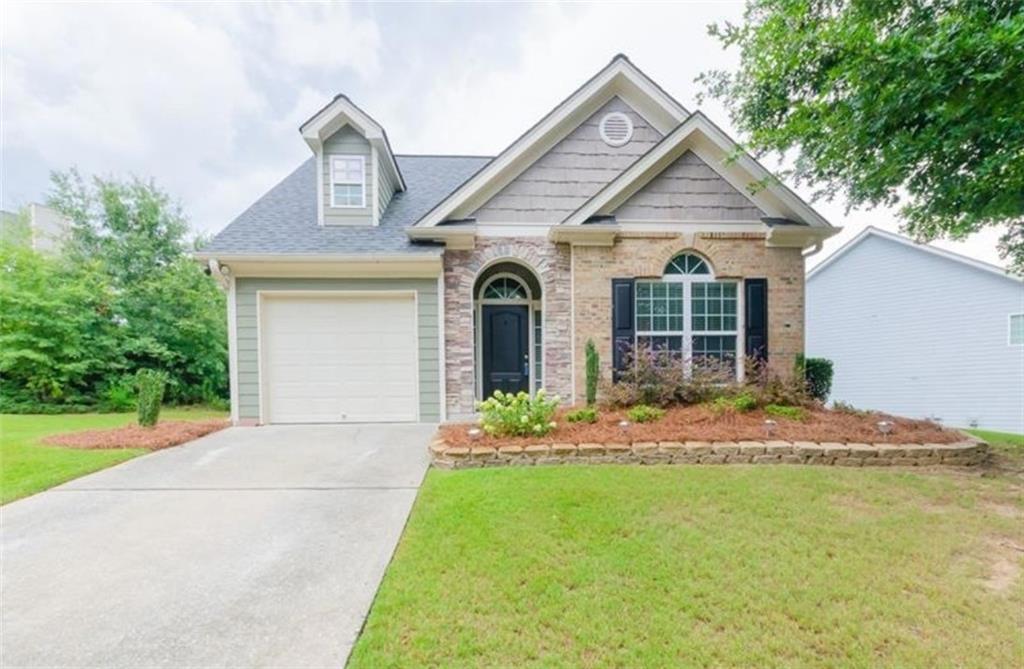 6834 White Walnut Way, Braselton, גאורגיה 30517, ארצות הברית של אמריקה