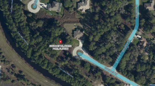 Gourmet Road, North Port, Florida 34288, USA