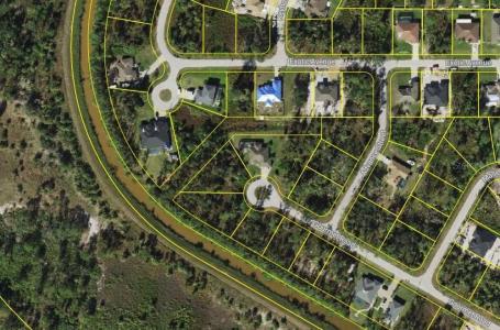 Gourmet Road, North Port, Florida 34288