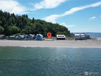 10 N Sandpoint Way, Hat Island, Washington 98206, USA