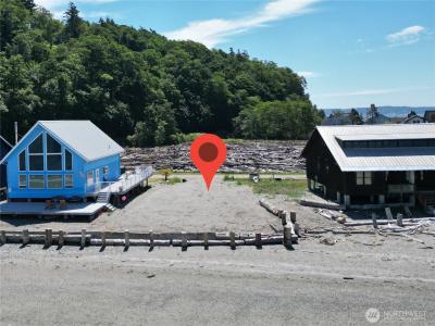 10 N Sandpoint Way, Hat Island, ワシントン 98206, アメリカ合衆国