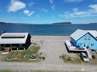 10 N Sandpoint Way, Hat Island, ワシントン 98206, アメリカ合衆国