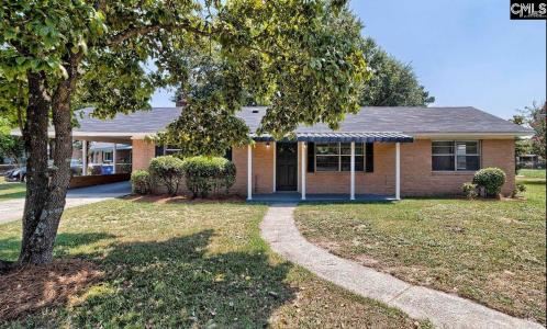 109 Christian Street, Columbia, SC 29203, USA