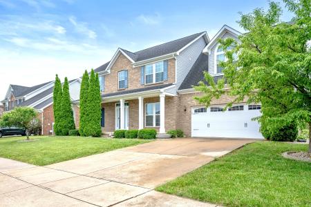 1143 Hampton Drive, Greenwood, Indiana 46143, HOA KỲ