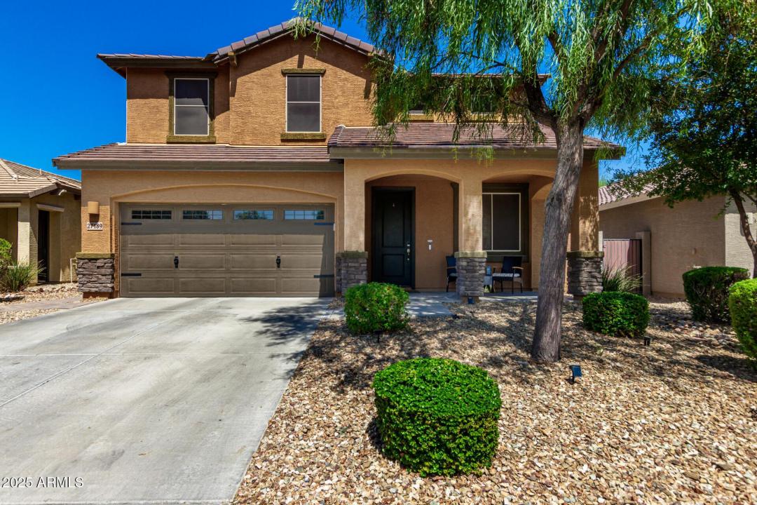 27189 N 75TH Drive, Peoria, Arizona 85383, USA
