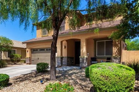 27189 N 75TH Drive, Peoria, Arizona 85383, USA