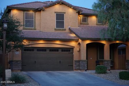 27189 N 75TH Drive, Peoria, Arizona 85383, USA