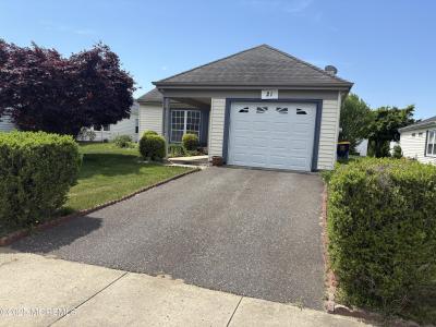 21 Newbury Row, Manchester, Nova Jersey 08759, Estados Unidos