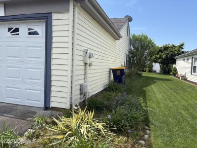 21 Newbury Row, Manchester, Nova Jersey 08759, Estados Unidos