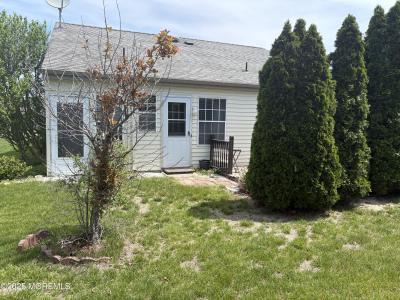 21 Newbury Row, Manchester, Nova Jersey 08759, Estados Unidos