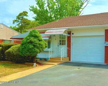 7 Potomac Lane, Whiting, Nova Jersey 08759, Estados Unidos