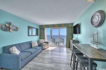 2000 N Ocean Blvd. , 1209, Myrtle Beach, SC 29577, USA