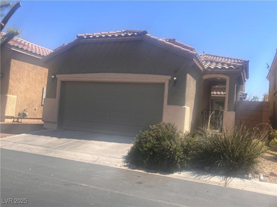 8958 College Green Street, Las Vegas, 内华达州 89148, 美国