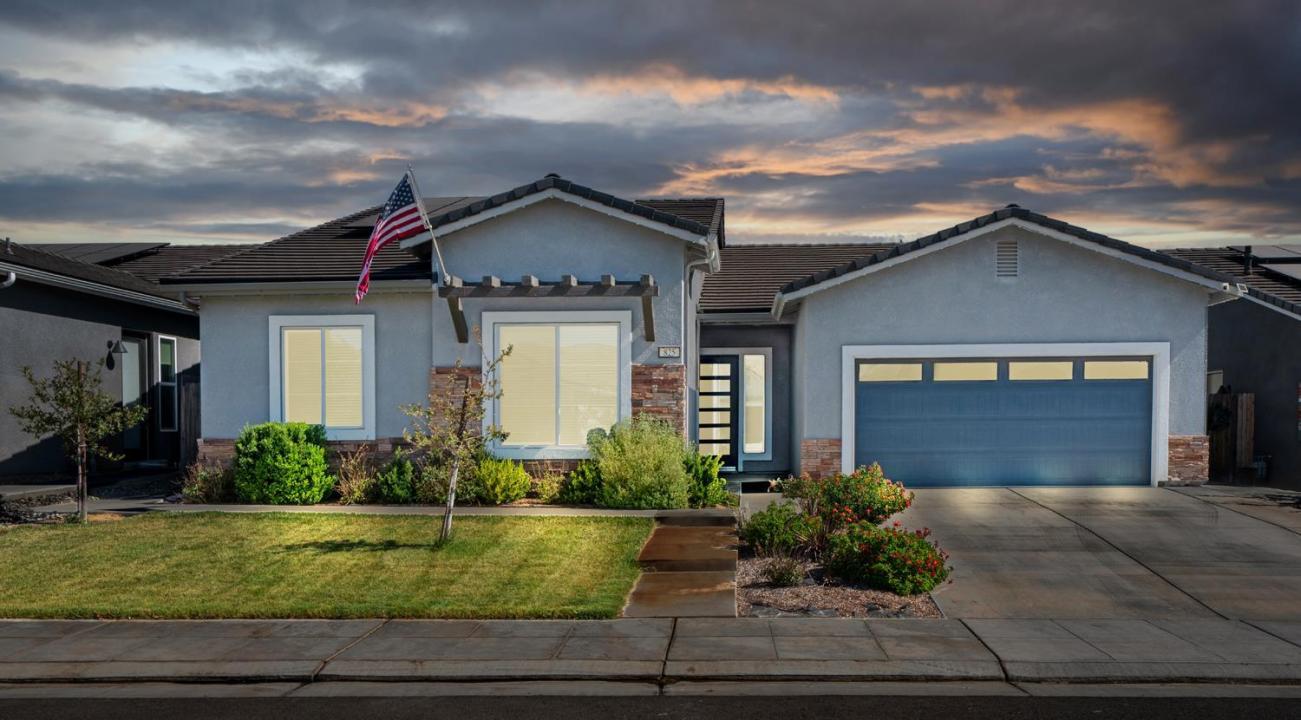 825 Spring Street W, Madera, Califórnia 93636, Estados Unidos