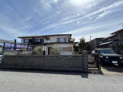 須越町1154番地13, 彦根市須越町　琵琶湖　中古戸建, 彦根市, Shiga 522-0058, Japonia