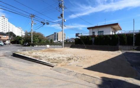 大西町紺原乙69番11, 今治市大西町紺原　売土地, 今治市, Ehime 799-2202, Japonia