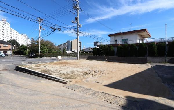 大西町紺原乙69番11, 今治市大西町紺原 売土地, 今治市, Ehime 799-2202, Japonia