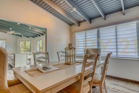 Luxury 3 Bedroom Cole Bay Rental Condo, Maho Area, Sint Maarten